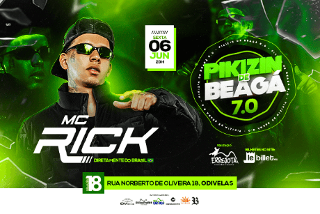 Pikzin Beagá 
