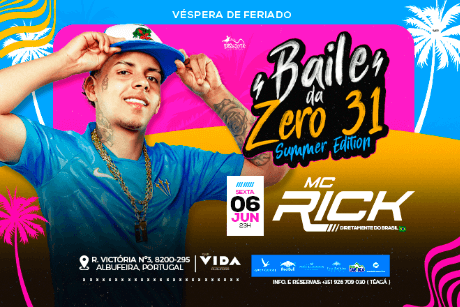 Baile Zero 31 