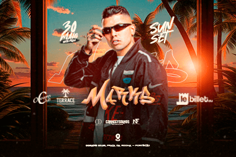 Sunset Mc Marks  