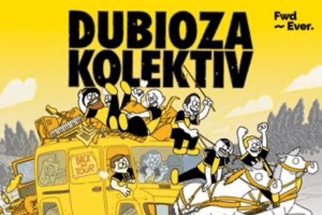 Dubioza Kolektiv Lisboa