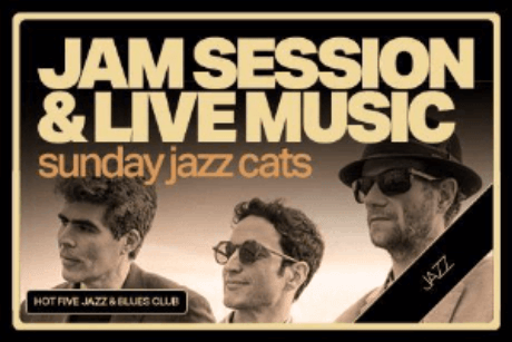 JAM SESSION