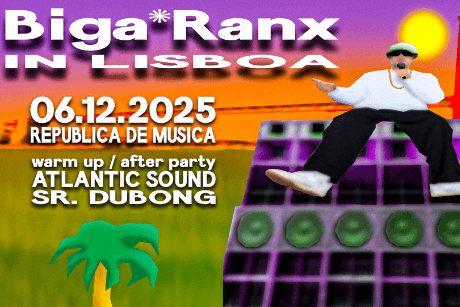 Biga Ranx