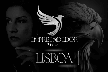 Empreendedor Master - Lisboa Transforme a sua visão em império: onde os sonhos empresariais se tornam realidade milionária!x\