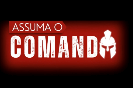 ASSUMA O COMANDO - MAX COMANDO Liderança e Inteligência Emocional para Resultados Extraordinários